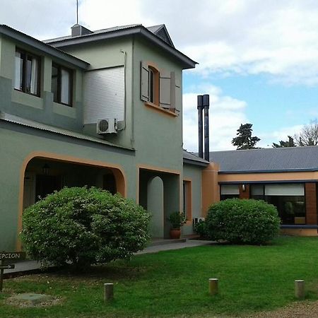 Estancia Turistica Don Joaquin Scavino Zewnętrze zdjęcie