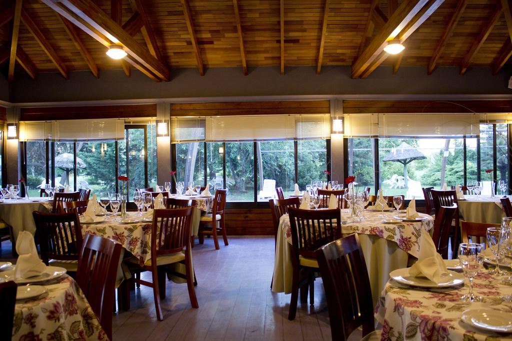 Estancia Turistica Don Joaquin Scavino Zewnętrze zdjęcie