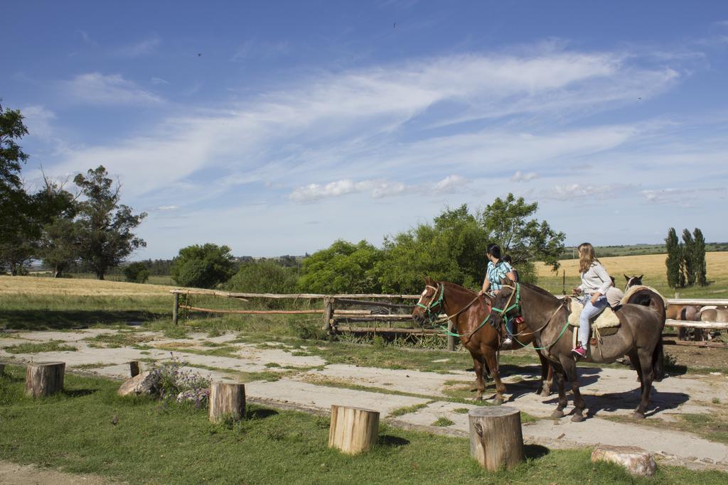 Estancia Turistica Don Joaquin Scavino Zewnętrze zdjęcie