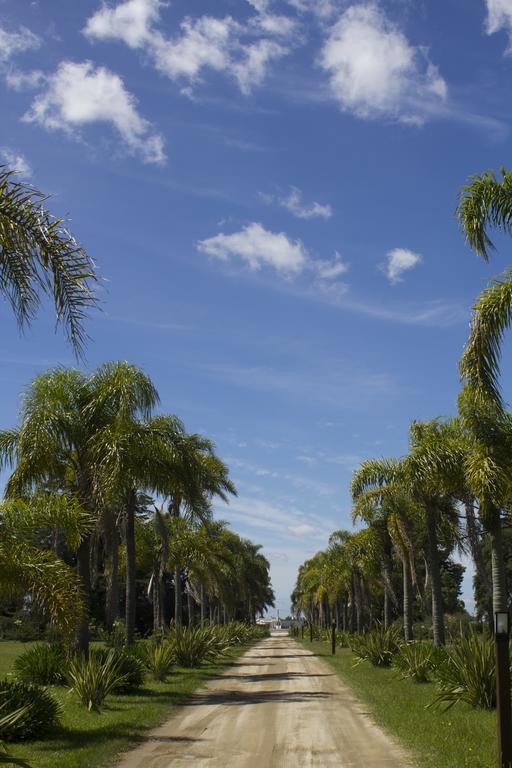 Estancia Turistica Don Joaquin Scavino Zewnętrze zdjęcie