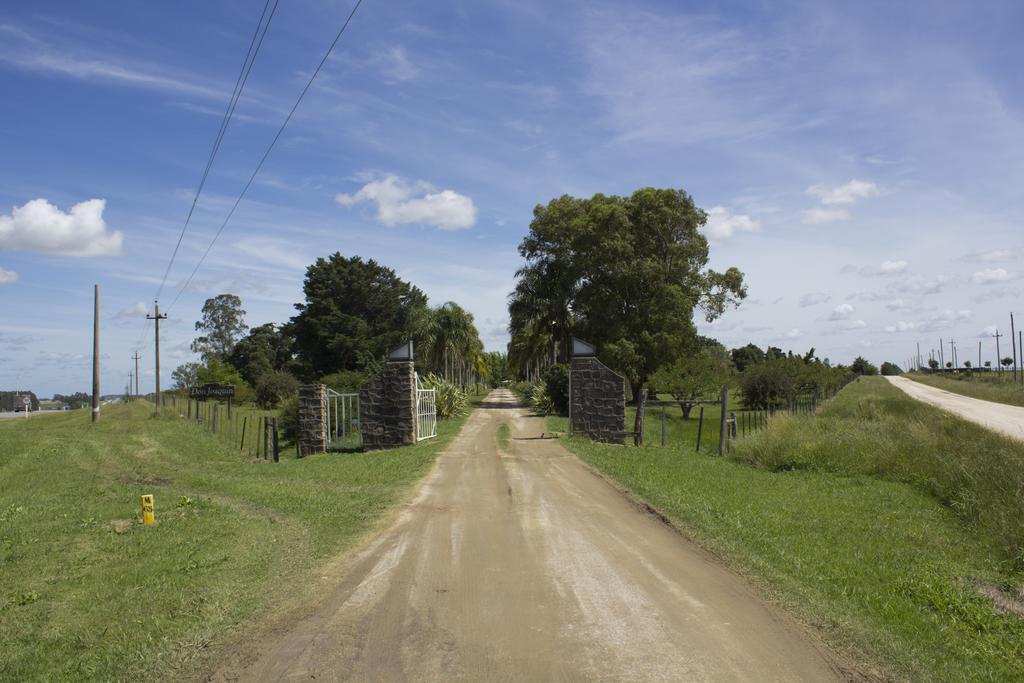 Estancia Turistica Don Joaquin Scavino Zewnętrze zdjęcie