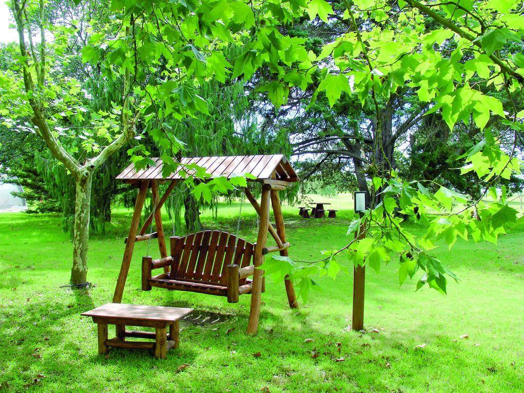 Estancia Turistica Don Joaquin Scavino Zewnętrze zdjęcie