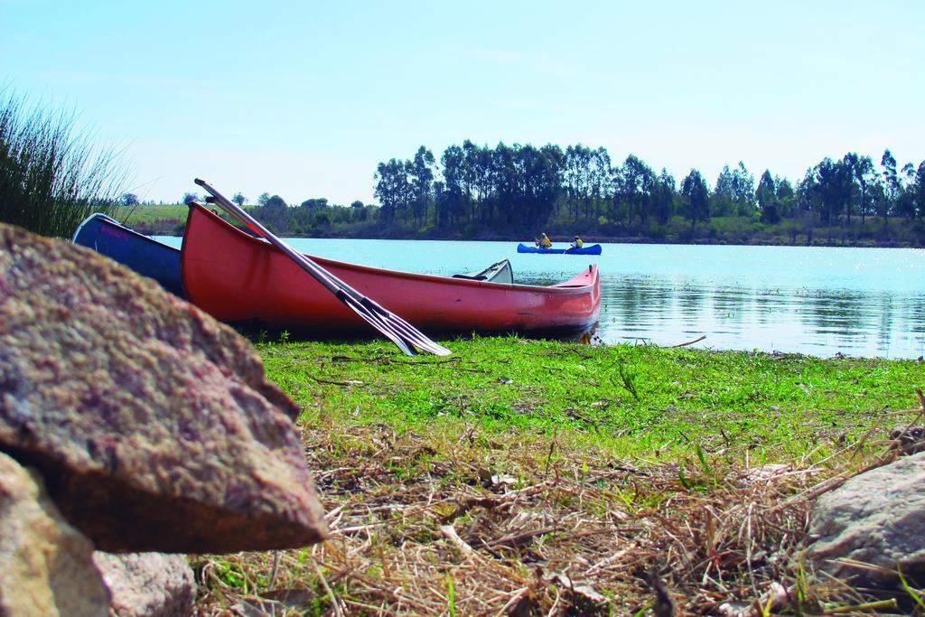 Estancia Turistica Don Joaquin Scavino Zewnętrze zdjęcie