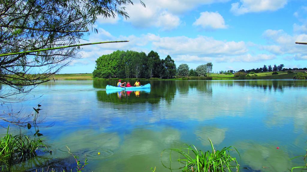 Estancia Turistica Don Joaquin Scavino Zewnętrze zdjęcie