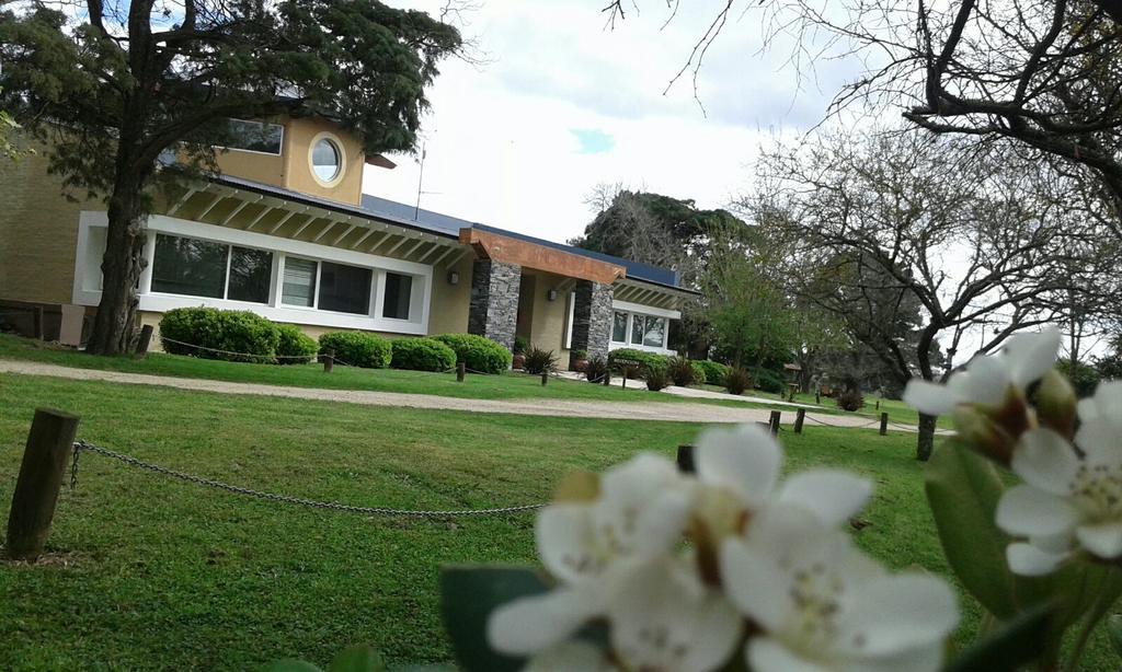 Estancia Turistica Don Joaquin Scavino Zewnętrze zdjęcie